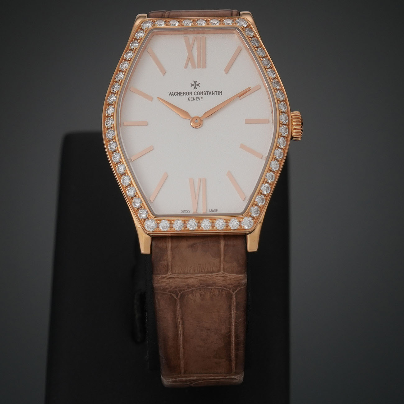 VACHERON CONSTANTIN(USED)바쉐론콘스탄틴 말테 25530